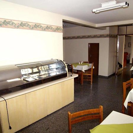 Hotel Families Uberlândia Eksteriør billede