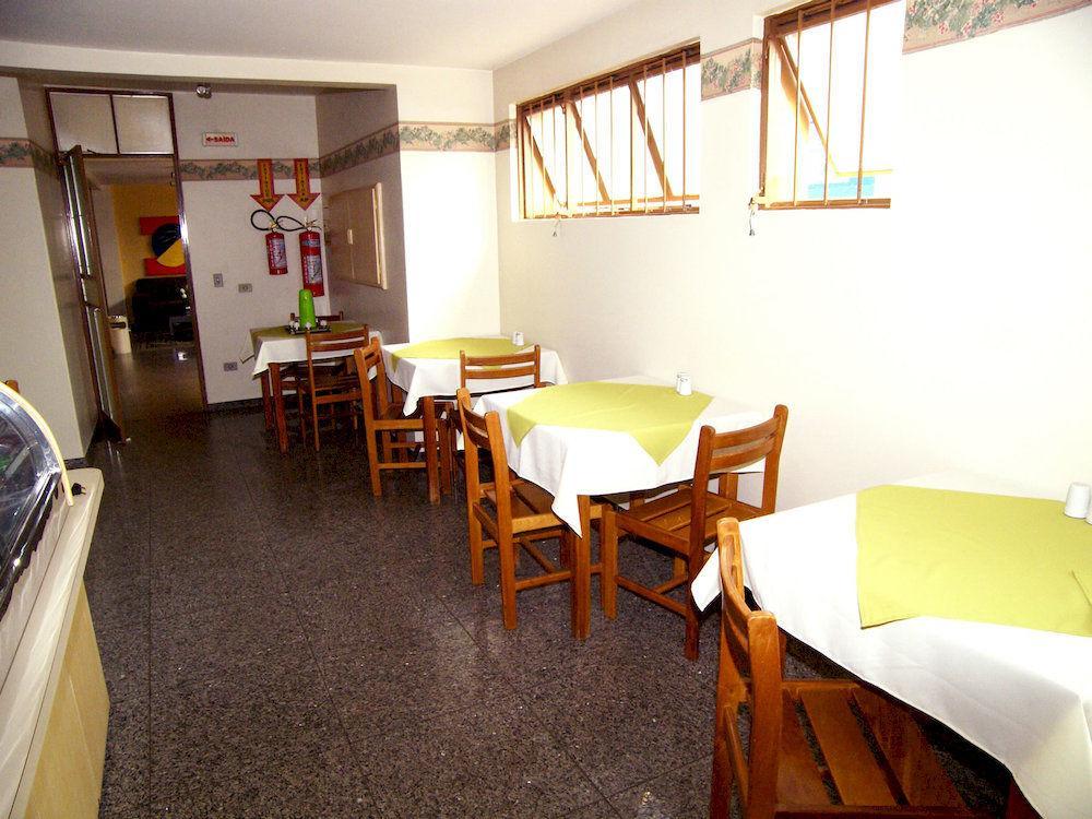 Hotel Families Uberlândia Eksteriør billede