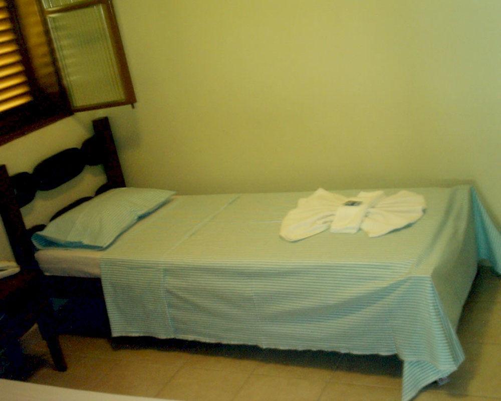 Hotel Families Uberlândia Eksteriør billede