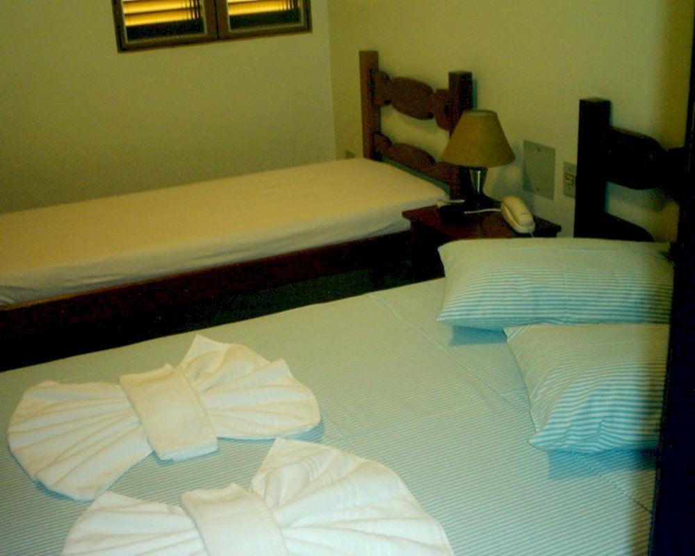 Hotel Families Uberlândia Eksteriør billede