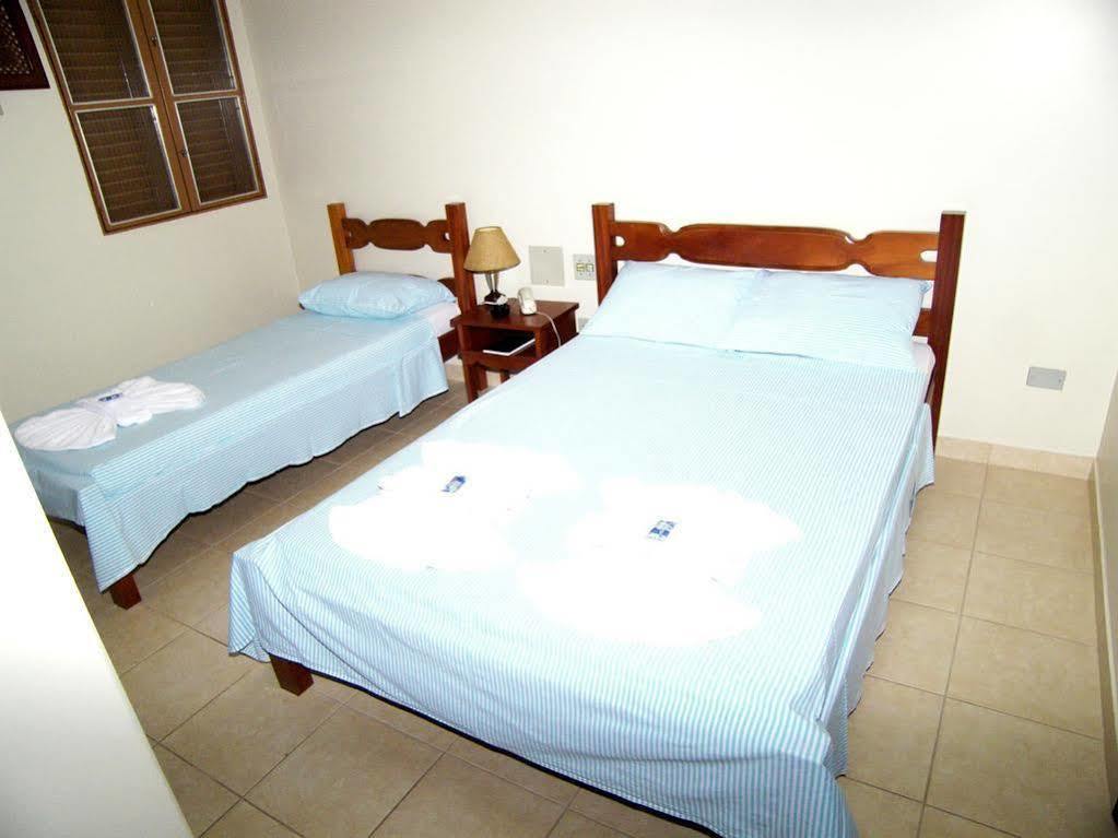 Hotel Families Uberlândia Eksteriør billede